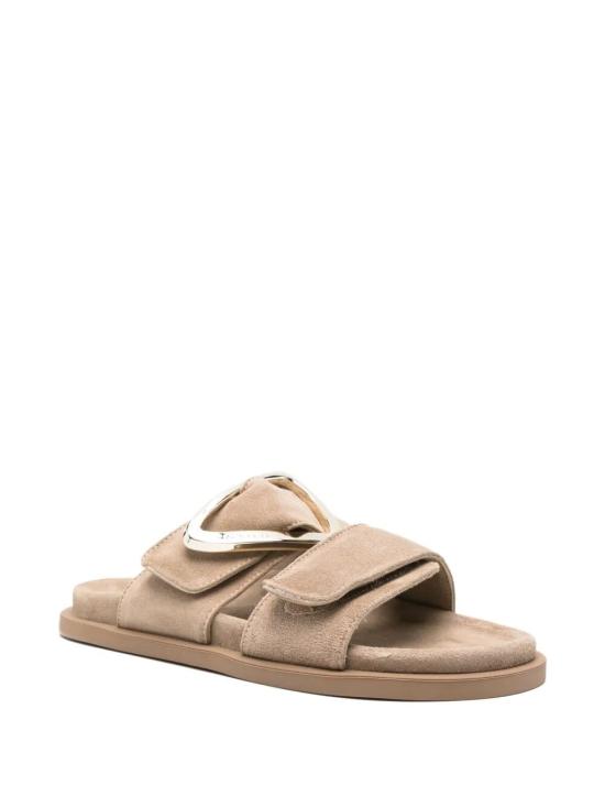 26SS 이누이키 뮬/슬리퍼 10040030661 250 NUDE NEUTRALS - INUIKII