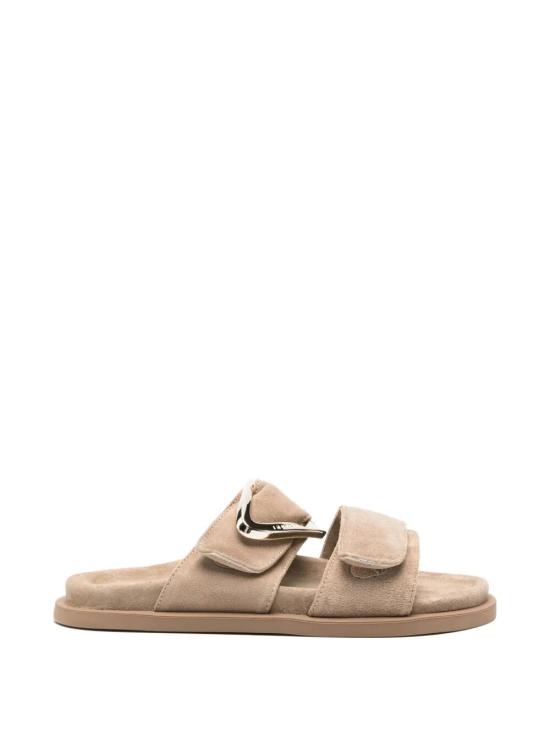 26SS 이누이키 뮬/슬리퍼 10040030661 250 NUDE NEUTRALS