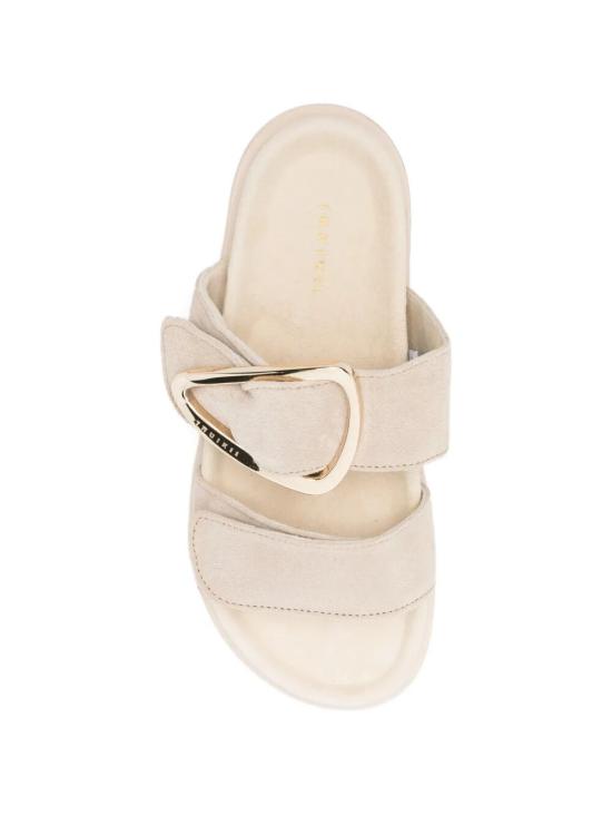 26SS 이누이키 뮬/슬리퍼 10040030661 030 GREY - INUIKII