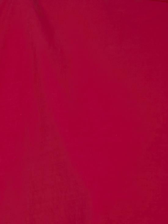 26SS 라보아트 미디 원피스 RAMESUSHI 014 RED - LABO.ART