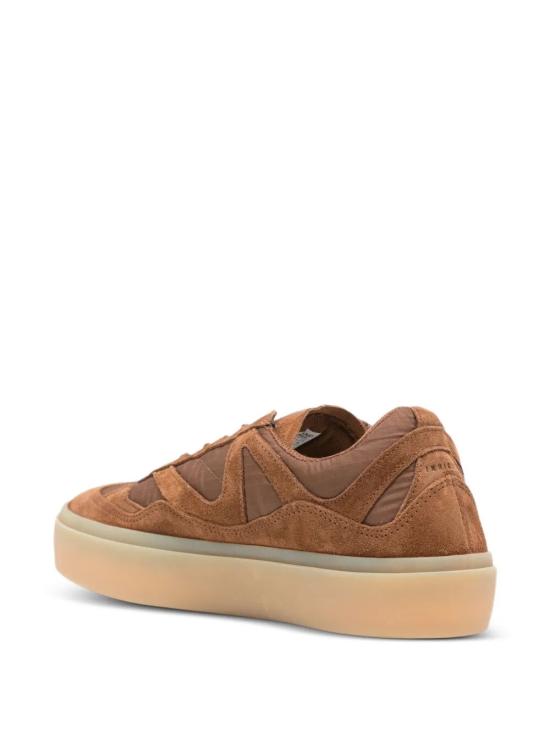 26SS 이누이키 스니커즈 10010010461 150 BROWN - INUIKII