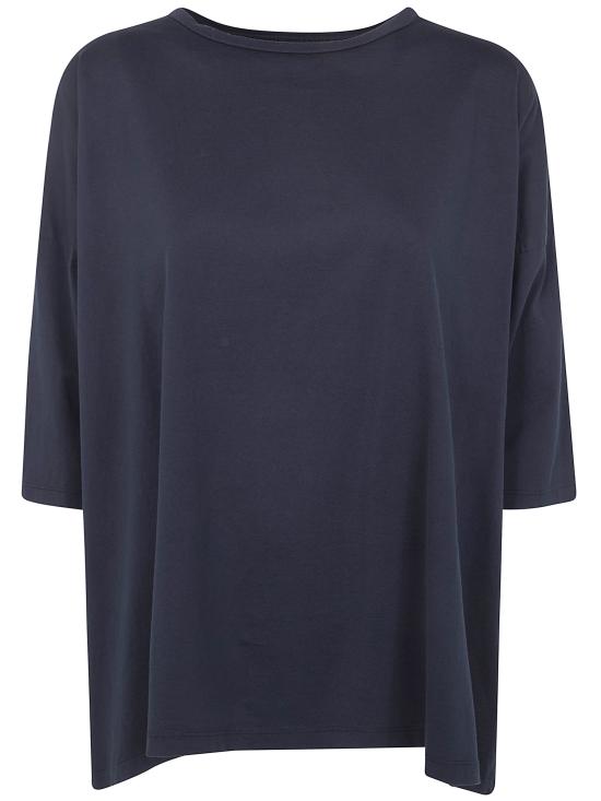 26SS 라보아트 스웨터 FRANCAJAP 005 BLACK