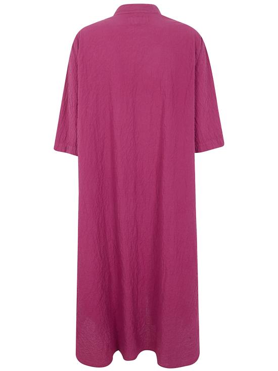 26SS 라보아트 미디 원피스 ACCAROCK 013 PINK PURPLE - LABO.ART