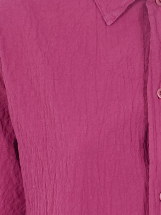 26SS 라보아트 미디 원피스 ACCAROCK 013 PINK PURPLE - LABO.ART