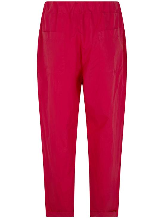 26SS 라보아트 스트레이트 팬츠 CLARAVELA 014 RED - LABO.ART