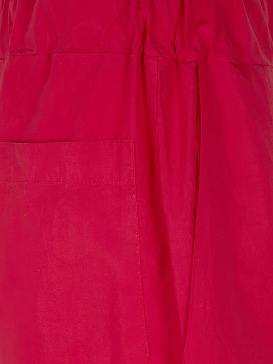 26SS 라보아트 스트레이트 팬츠 CLARAVELA 014 RED - LABO.ART