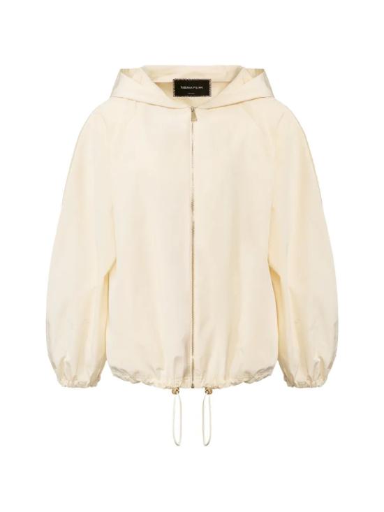 26SS 파비아나 필리피 자켓 CTD276F711M123 0145 WHITE - FABIANA FILIPPI