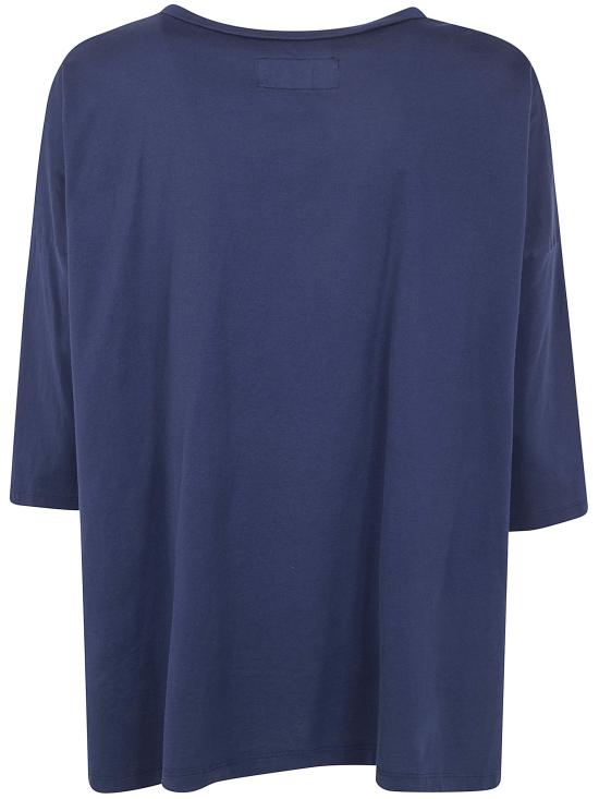 26SS 라보아트 스웨터 FRANCAJAP 002 BLUE - LABO.ART