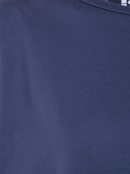 26SS 라보아트 스웨터 FRANCAJAP 002 BLUE - LABO.ART