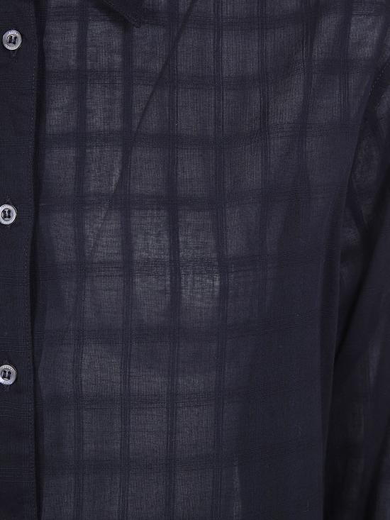 26SS 아스페시 셔츠 5411M060 45241 BLACK - ASPESI