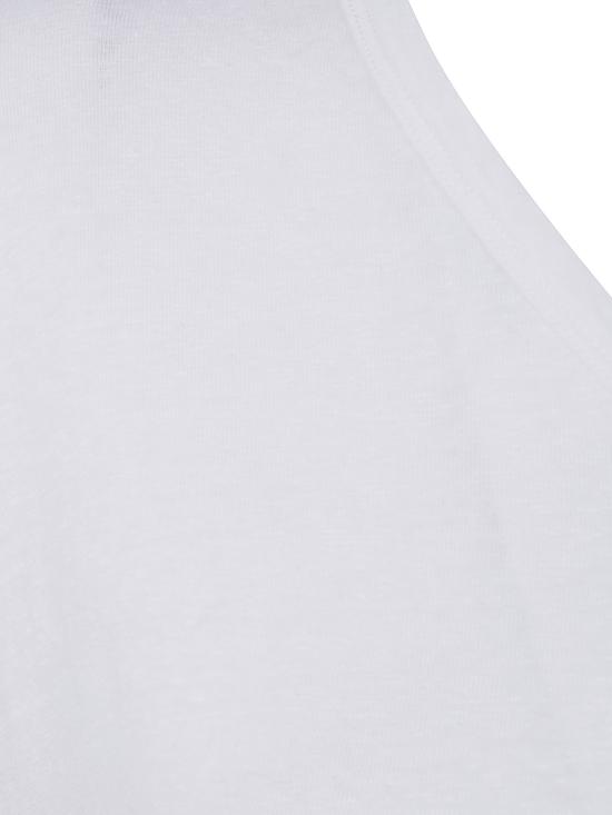 26SS 베이스 스웨터 B7823475 001 WHITE - BASE