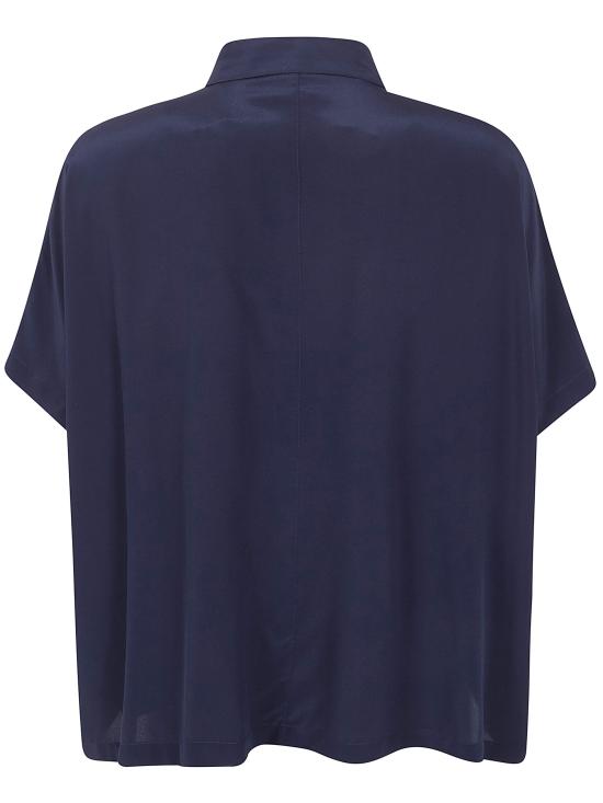 26SS 아스페시 셔츠 5451F753 05098 BLUE - ASPESI