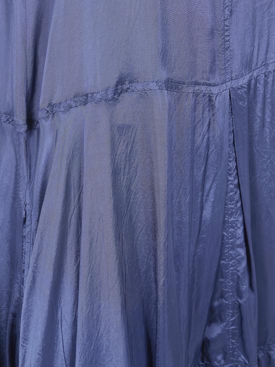 26SS 아스페시 미디 원피스 29749677 77356 BLUE - ASPESI