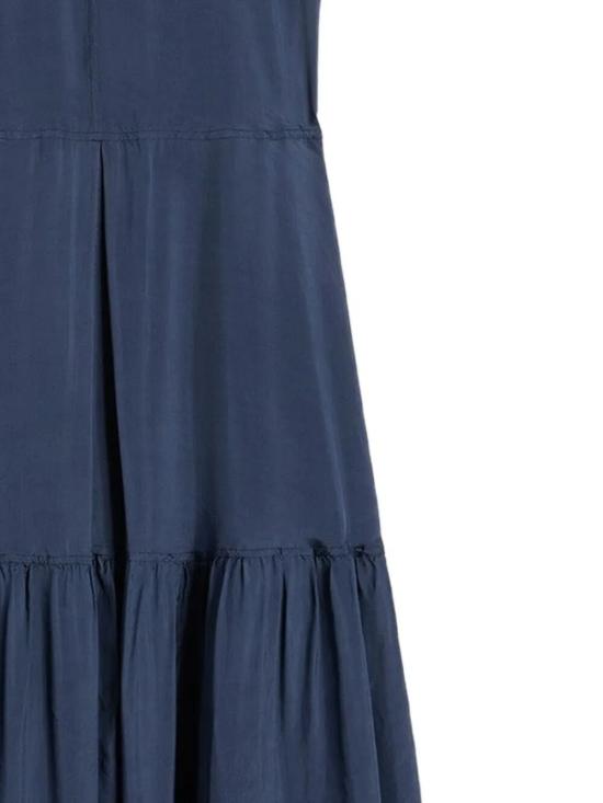 26SS 아스페시 미디 원피스 29749677 77356 BLUE - ASPESI