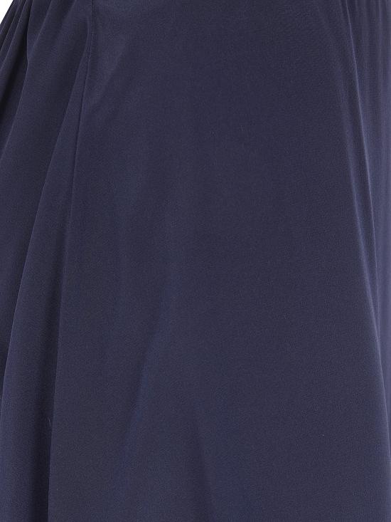 26SS 아스페시 미디 스커트 2288F753 05098 BLUE - ASPESI