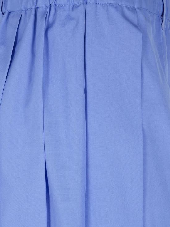 26SS 아스페시 미디 스커트 2286C118 07103 BLUE - ASPESI