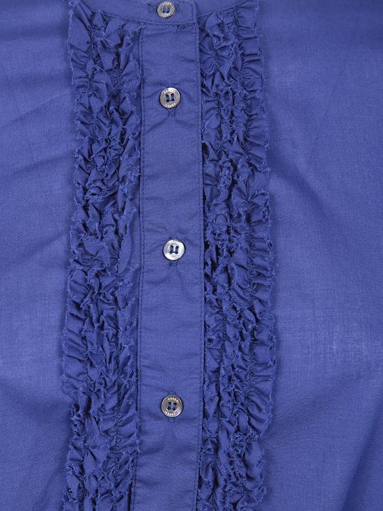 26SS 아스페시 미디 원피스 2983L066 10092 BLUE - ASPESI