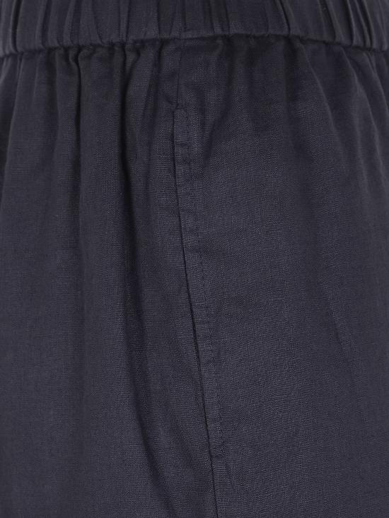 26SS 아스페시 스트레이트 팬츠 0128C195098 85241 BLACK - ASPESI