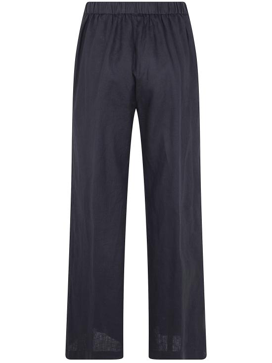 26SS 아스페시 스트레이트 팬츠 0128C195098 85241 BLACK - ASPESI