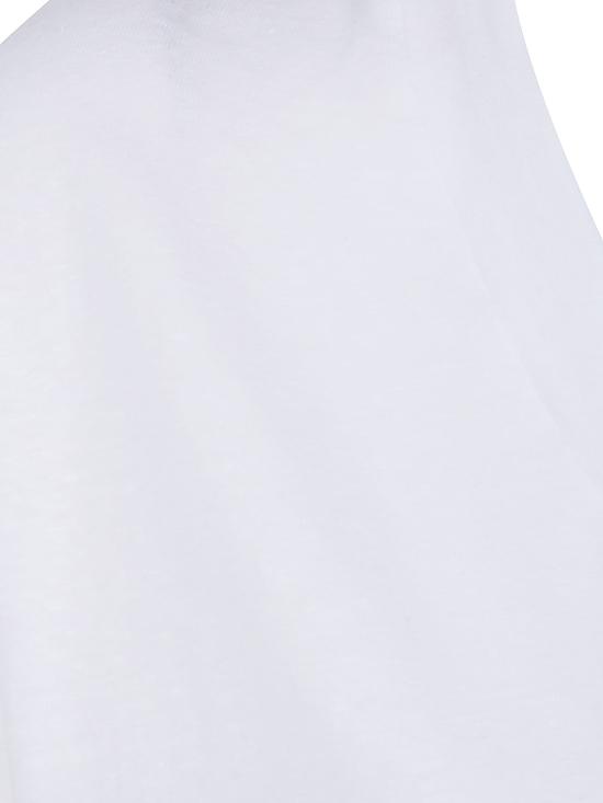 26SS 안네클레르 스웨터 D1676475 201 WHITE - ANNECLAIRE