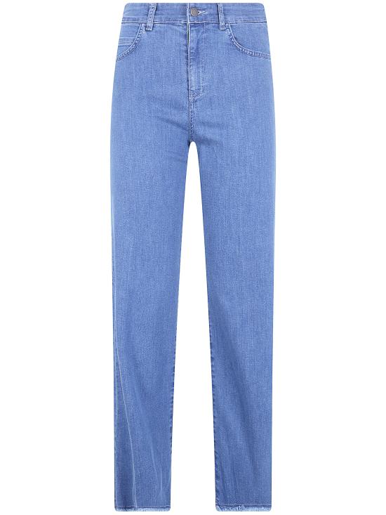 26SS 안네클레르 데님 팬츠 D17001756 156 BLUE