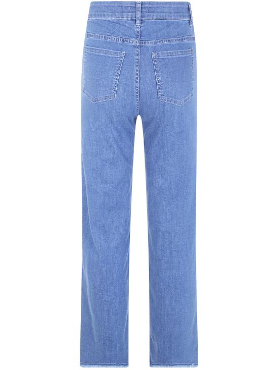 26SS 안네클레르 데님 팬츠 D17001756 156 BLUE - ANNECLAIRE
