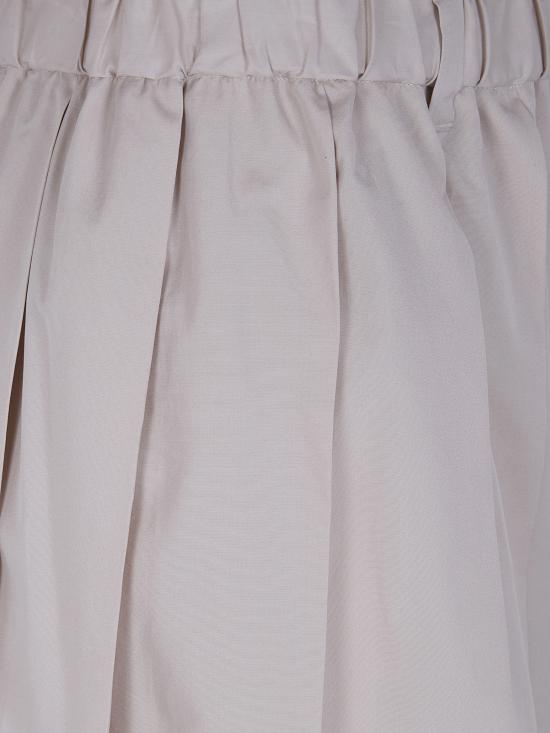 26SS 아스페시 미디 스커트 2286C118 07076 NUDE NEUTRALS - ASPESI