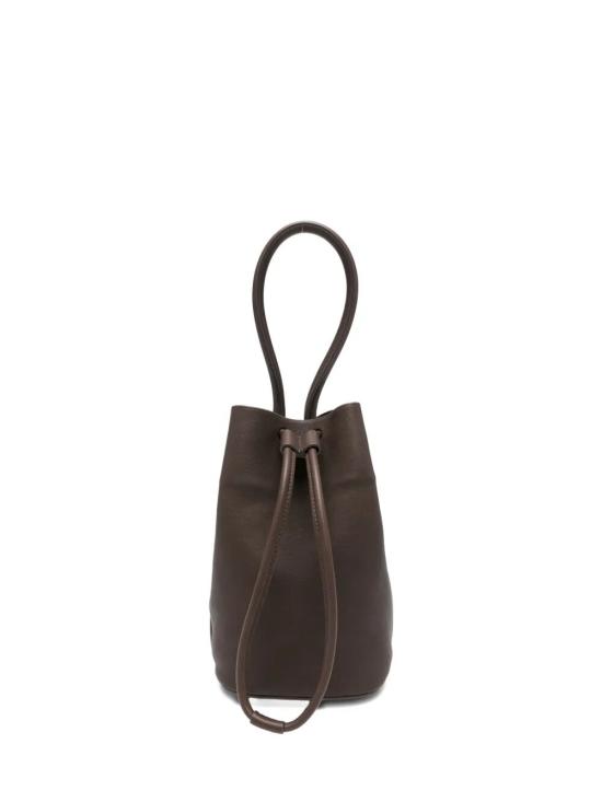 26SS 우마 왕 토트백 UB0090 UW690 BROWN