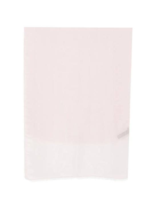 26SS 엠포리오 아르마니 머플러/스카프 EW004587AF25423 F4054 GREY