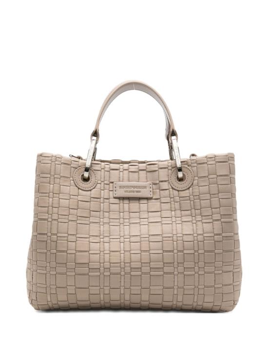 26SS 엠포리오 아르마니 토트백 EW000361AF23436 U6076 GREY
