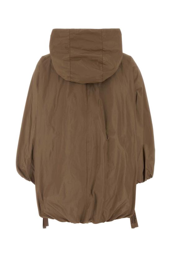 26SS 에스막스마라 자켓 2619021033600 010 BROWN - 'S MAX MARA