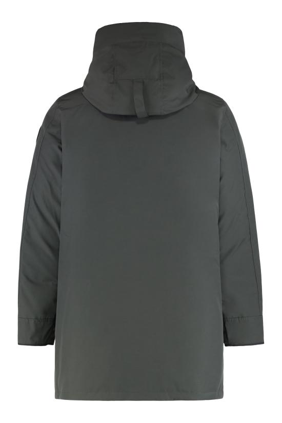 25FW 캐나다구스 LANGFORD 랭포드 파카 2052MB9782 green - CANADA GOOSE