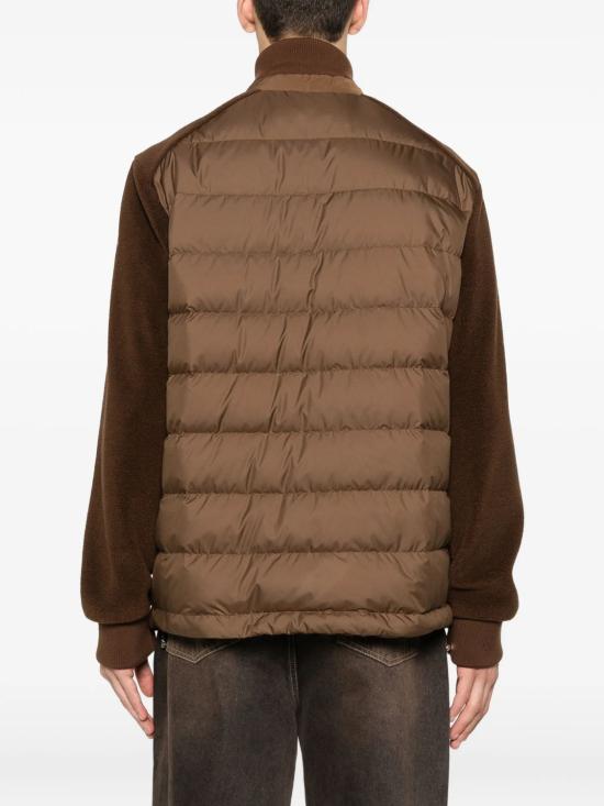 26SS 몽클레어 자켓 L10918G0002689BBG 200 LIGHT BEIGE - MONCLER