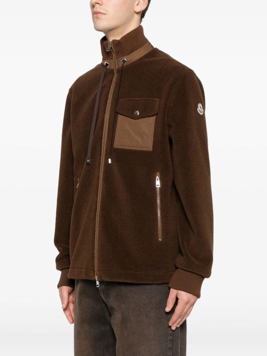 26SS 몽클레어 자켓 L10918G0002689BBG 200 LIGHT BEIGE - MONCLER