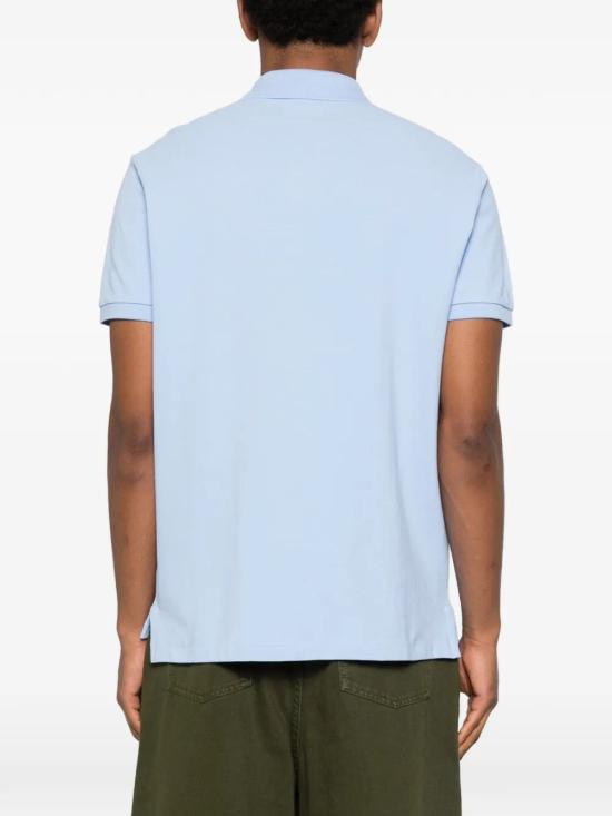 26SS 폴로 랄프로렌 반팔 티셔츠 710680784031 AUSTIN BLUE - POLO RALPH LAUREN