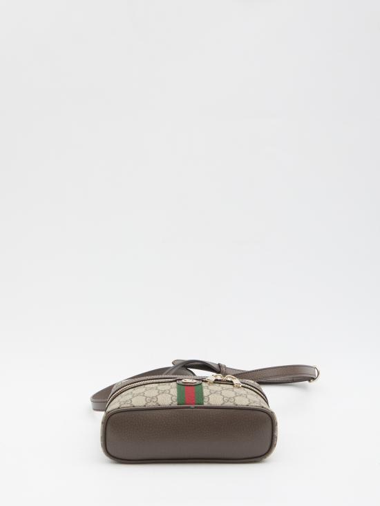 26SS 구찌 오피디아 미니 핸드백 838491FAE0P 9746 PRINTED - GUCCI