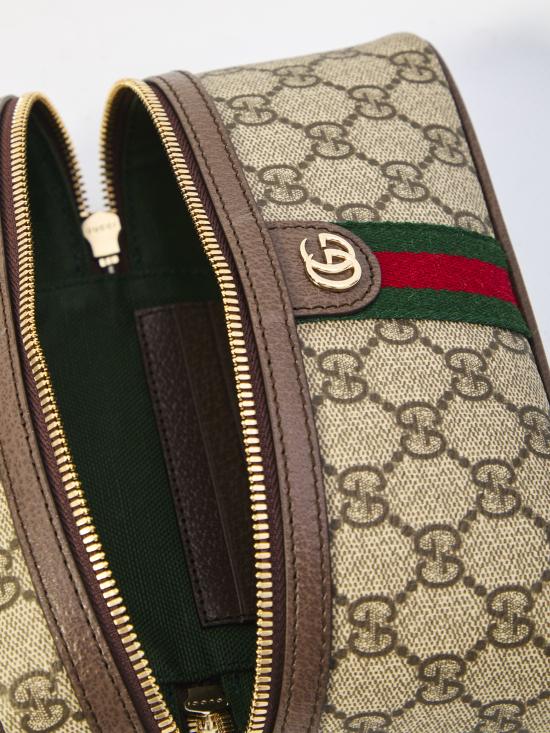 26SS 구찌 오피디아 미니 핸드백 838491FAE0P 9746 PRINTED - GUCCI