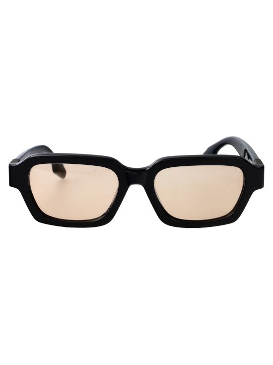 25FW 비전오브슈퍼 선글라스 VS0002SUN 009 LIGHT BROWN