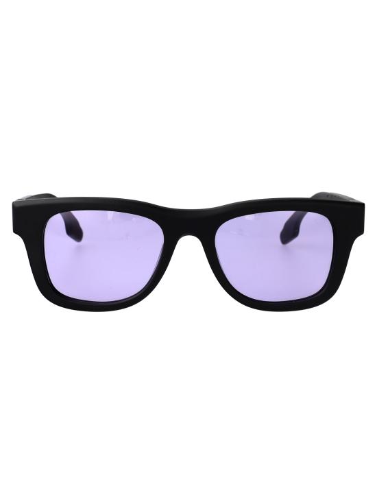 25FW 비전오브슈퍼 선글라스 VS0004SUN 001 PURPLE