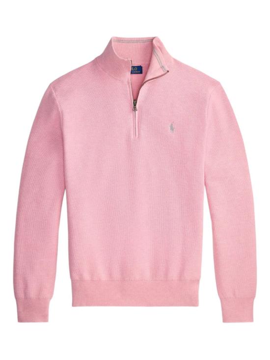 26SS 폴로 랄프로렌 스웨터 710932304535 CARNATION PINK HEATHER