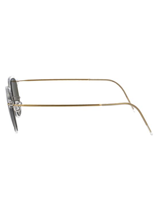 25FW LINDBERG 선글라스 8348 C01 TRANSPARENT - OTHER BRANDS