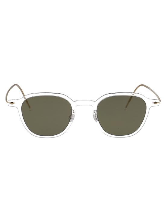 25FW LINDBERG 선글라스 8348 C01 TRANSPARENT