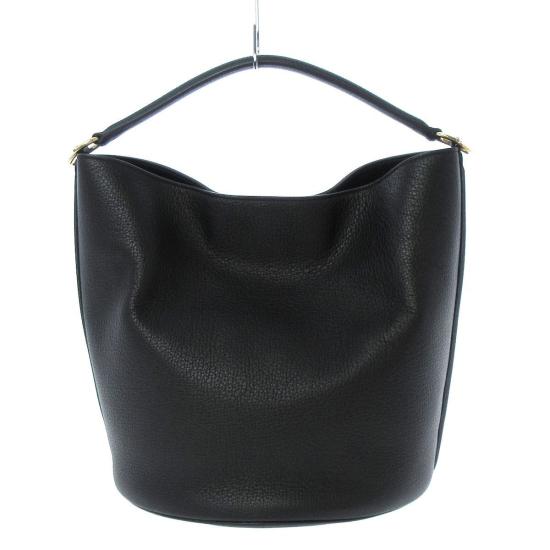 26SS 셀린느 숄더백 195573CR8 38NO BLACK - CELINE
