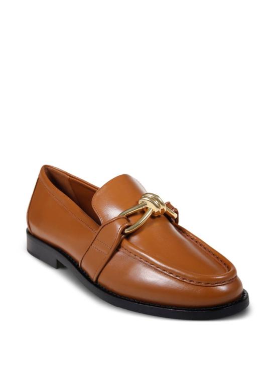 26SS 보테가베네타 로퍼 796697V5DZ0 2591 NEW AMBER - BOTTEGA VENETA