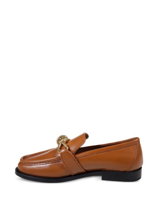 26SS 보테가베네타 로퍼 796697V5DZ0 2591 NEW AMBER - BOTTEGA VENETA