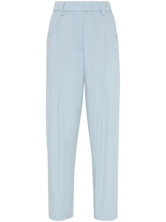 25SS 브루넬로 쿠치넬리 코튼 팬츠 M0H93P8907 C9139