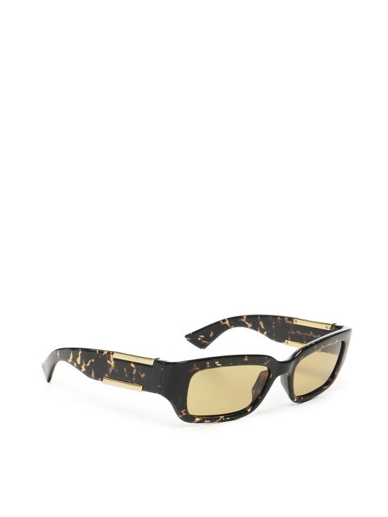25FW 보테가베네타 선글라스 841099VBL80 1508 HAVANNA HAVANNA BROWN - BOTTEGA VENETA