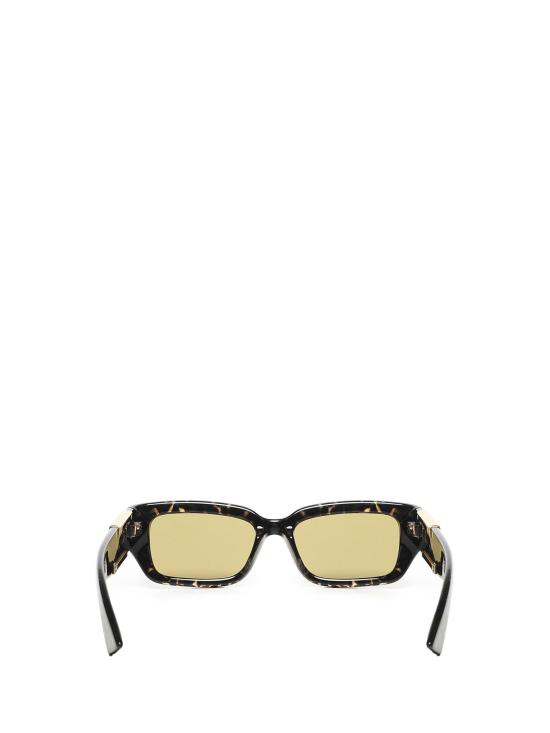 25FW 보테가베네타 선글라스 841099VBL80 1508 HAVANNA HAVANNA BROWN - BOTTEGA VENETA