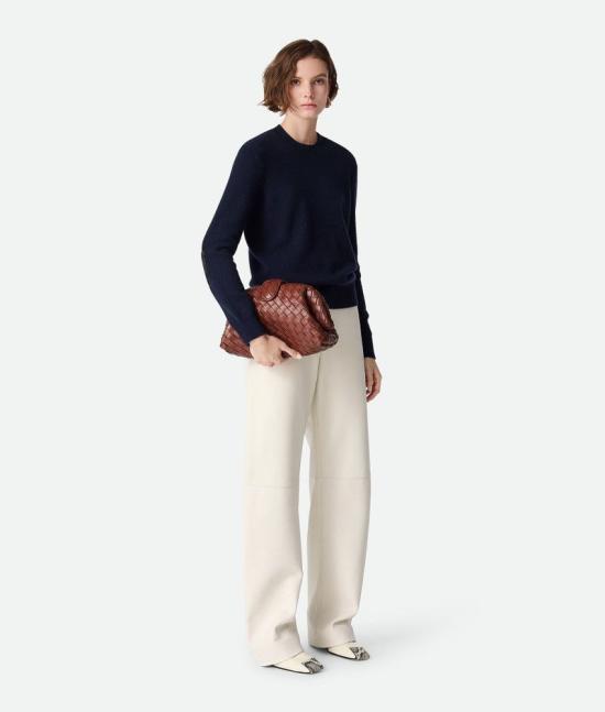 25FW 보테가베네타 틴 로렌 1980 체인 클러치 785807V40Z1 2506 SAPELEMUSE BRASS 2506 SAPELE MUSE BRASS - BOTTEGA VENETA