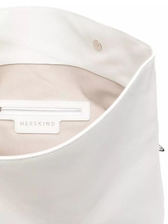 26SS 보테가베네타 라지 피나코테카 숄더백 817166V5AG1 3299 PICKLESEA SALTMB 3299 PICKLE SEA SALT MB - BOTTEGA VENETA